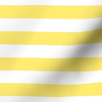 lemon yellow stripes 1"