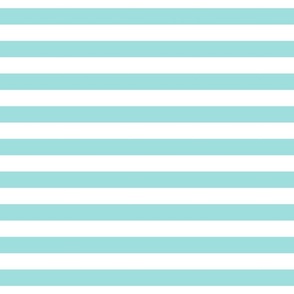 light teal stripes 1"