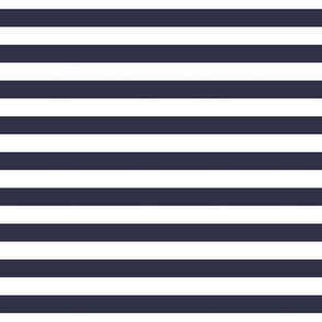 midnight blue stripes 1"