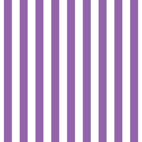 amethyst purple vertical stripes 1"