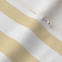 creamy banana vertical stripes 1"