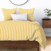 golden yellow vertical stripes 1"