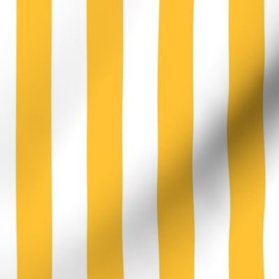 golden yellow vertical stripes 1"