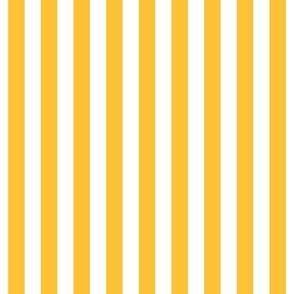 golden yellow vertical stripes 1"