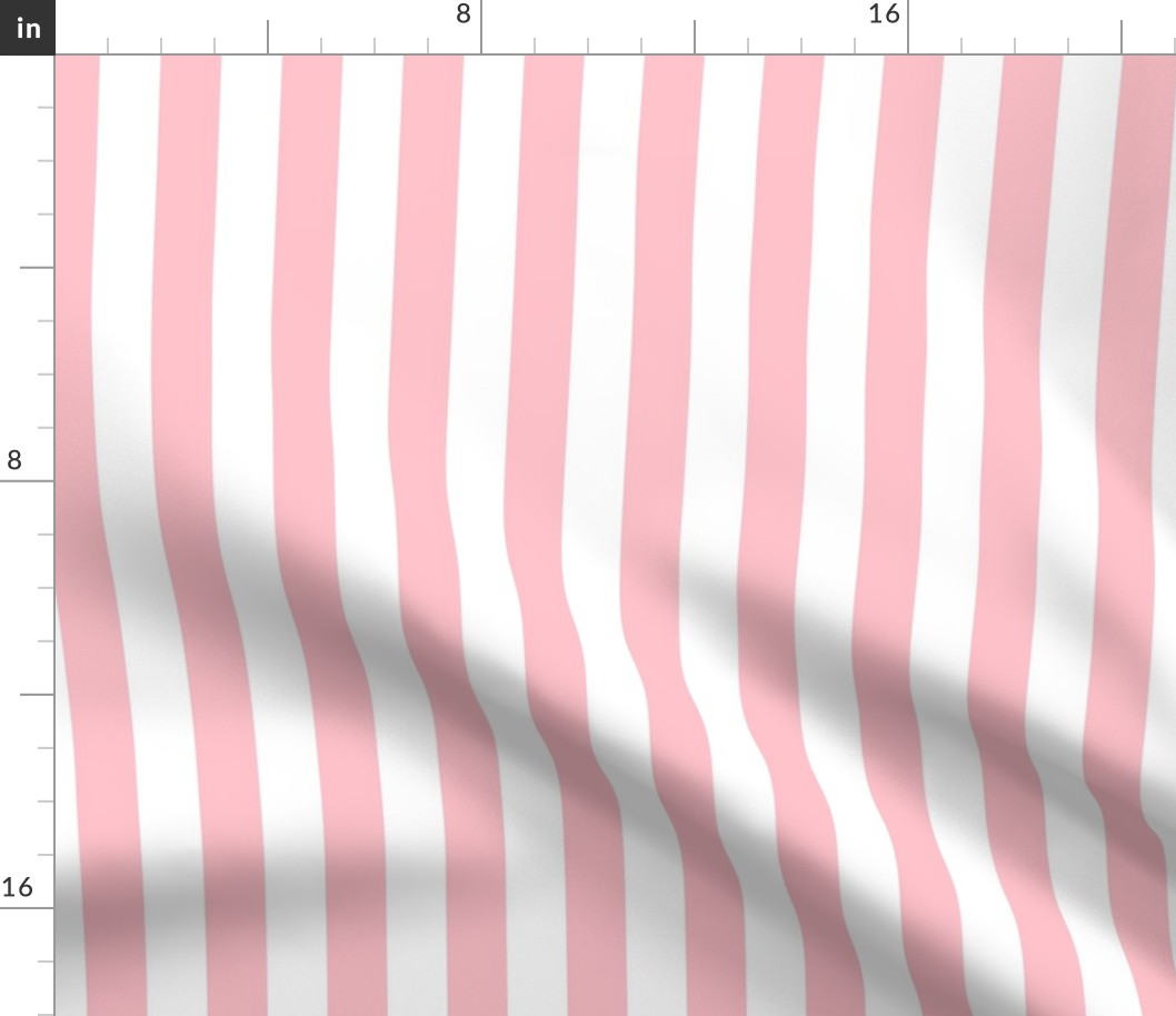light pink vertical stripes 1"