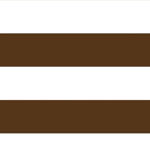brown stripes 4"