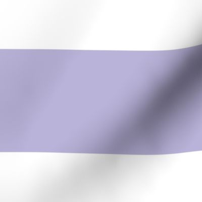 light purple stripes 4"