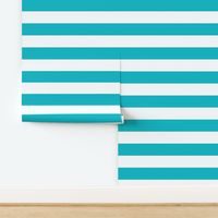 surfer blue stripes 4"