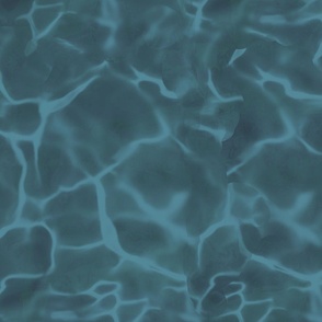 Water surface