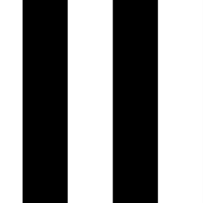 black vertical stripes 4"