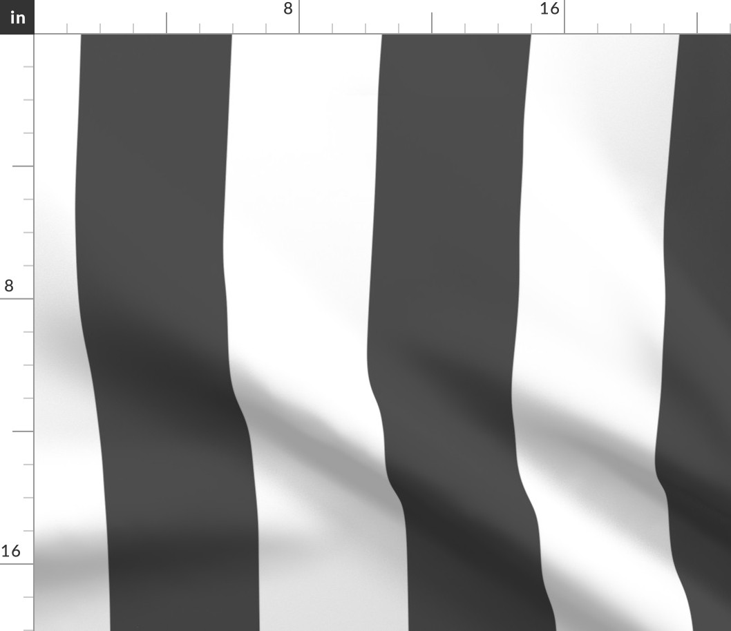 dark grey vertical stripes 4"