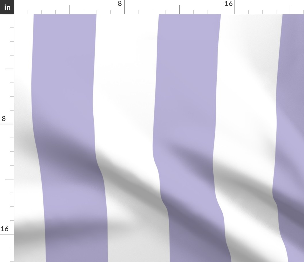 light purple vertical stripes 4"