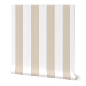 sand vertical stripes 4"