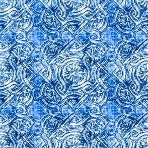 Baroque Batik