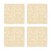 Pollen Blender Sand on White Designerspr2022