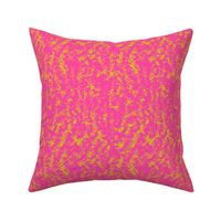 Hot Pink Pollen Textured Blender Designerspr2022