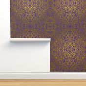 20 REIGN; Abstract NuVo Damask