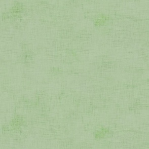 Solid Color Green- Linen Texture Jade Green Wallpaper-Pastel Green Fabric- Soft Green Spring Home Decor