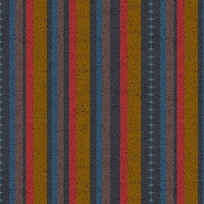 Western textured stripe