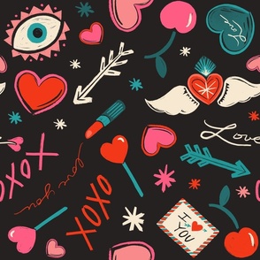 Love Pop | Kitsch Valentine | Lg