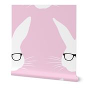 Geeky Bunny Candyfloss small scale