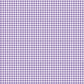 Lilac dots 