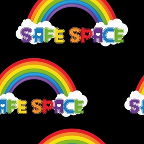 Lgbtq Pride Safe Space