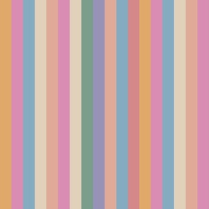 Candy stripes 