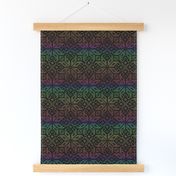 V2 Selbu revisited Rainbow (6x6)(SM)