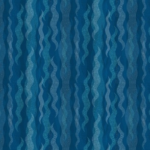 watery stripes