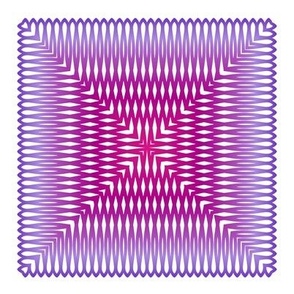 Lilac Squares