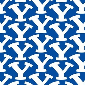 BYU-Logo-Like-Fans Royale