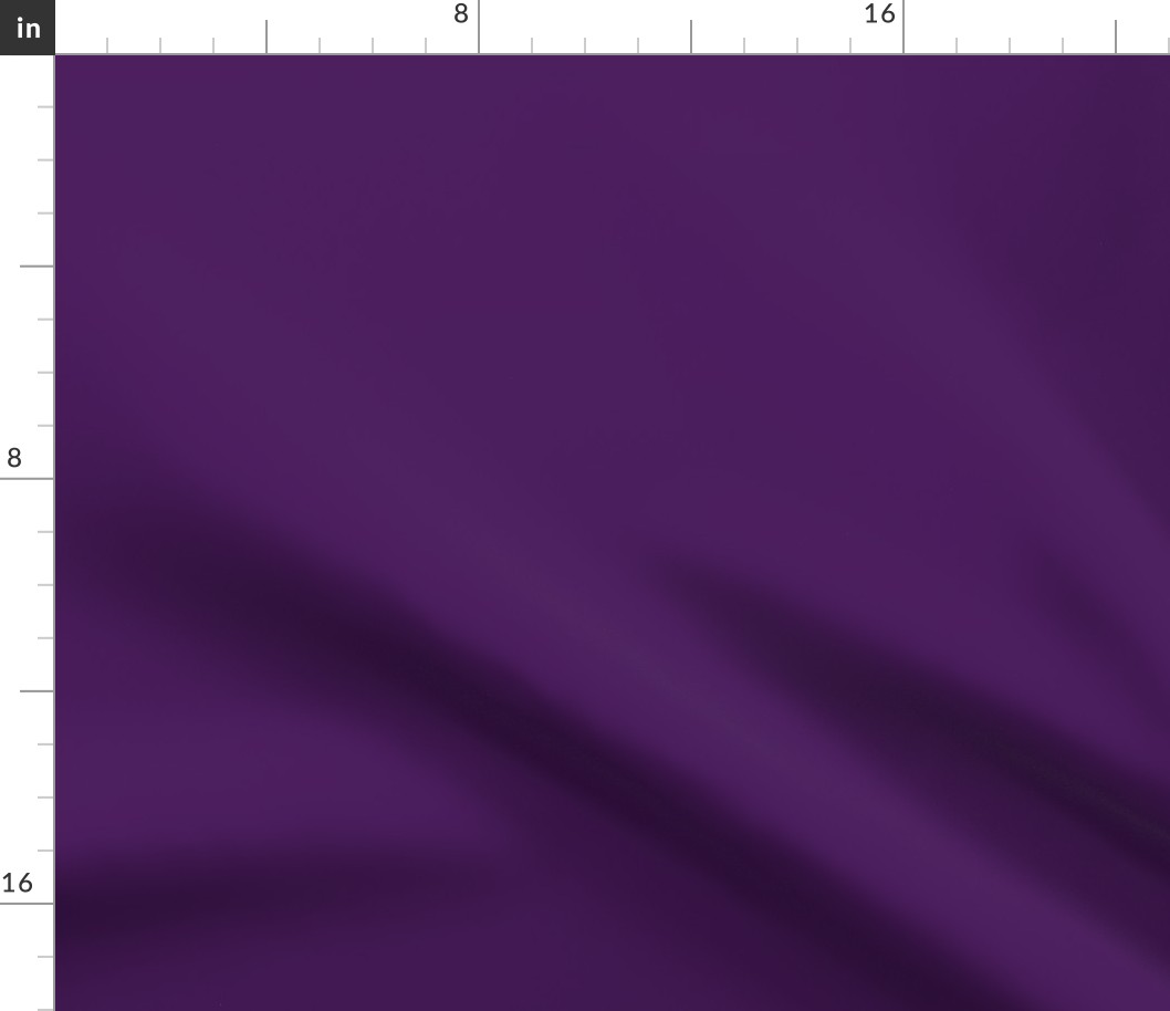 solid huzzah-violet