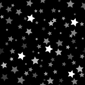 Black Stars