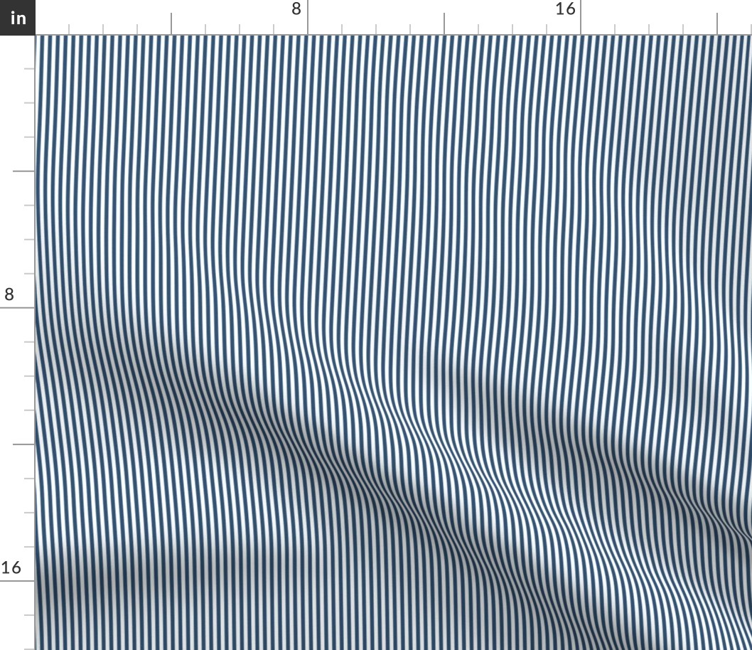 blue stripe 