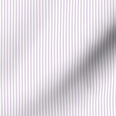 lavender stripe