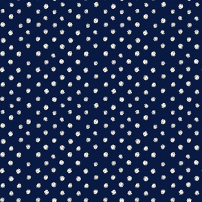 Daisy Dots Designerspr22 Small