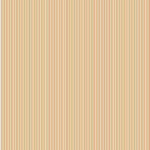 orange stripe 