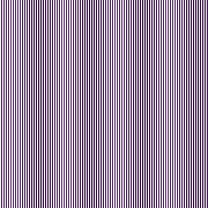 violet stripe