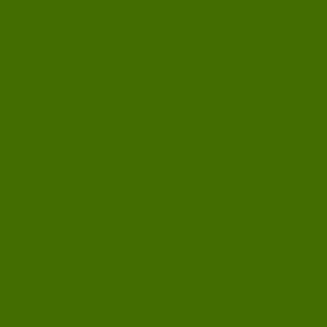 Plain Green 436d00