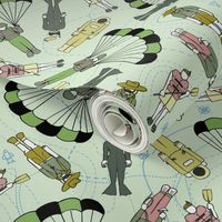 avonturen-spoonflower