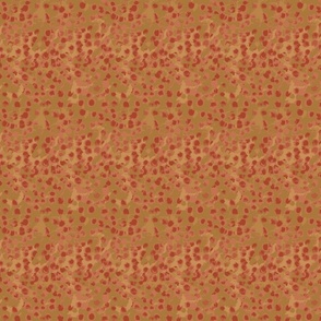 Cheetah Print Fabric, Wallpaper and Home Decor