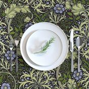 SEAWEED IN VINTAGE ORIGINAL - WILLIAM MORRIS