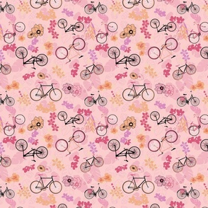 Cycleditsy Soft Pink