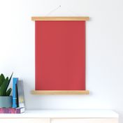 Square Grid-Smooch Red-Heartthrob Red-Mid-Century Blues Palette