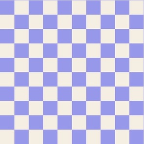 Checkerboard - Very Peri