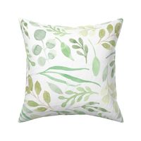 Greenery - Gracie collection