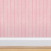 Merkado Stripe Livingstone fabaca pink textured stripes