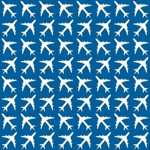 to the sky 1 (zigzag on dark blue) (small)