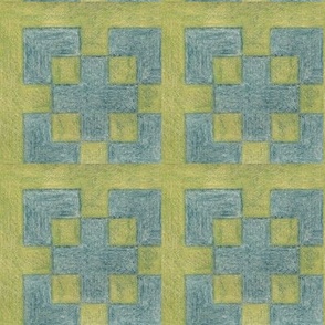 soft symmetry-ocher gray 4"